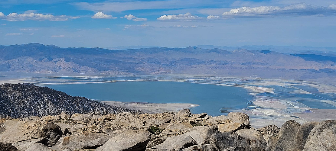 owens lake